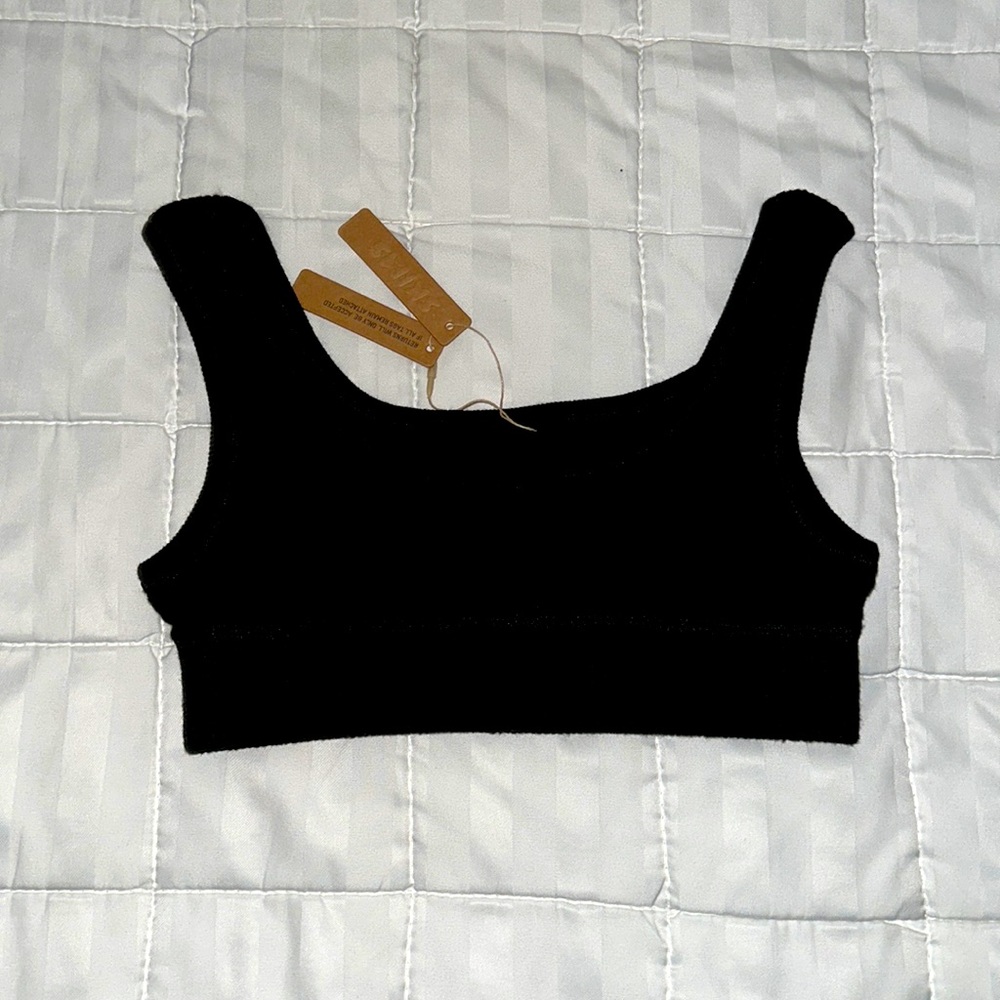 Skims bralette